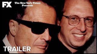 Watch Sin Eater: The Crimes of Anthony Pellicano Trailer