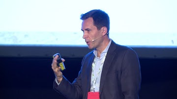 Bart Verbruggen (OMP): Smart Planning & Digitization at FEFCO