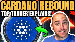 Ada Cardano - More Pain Ahead Find Out Why Top Trader Believes In Ada