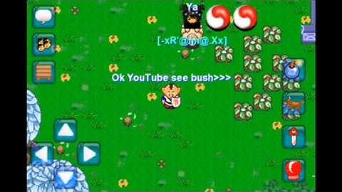 GRAAL CLASSIC HORSE WALL HACK