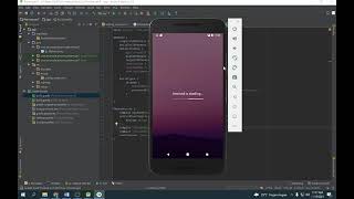 Data dan Akses File Lokal(Aplikasi Baca Tulis File) PERTEMUAN 7 PEMOGRAMAN MOBILE 2