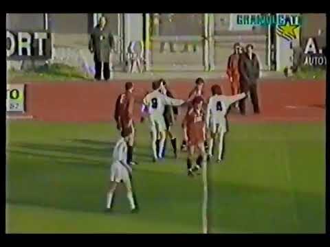 Livorno - Treviso ,  Vezio Benetti  1995/96