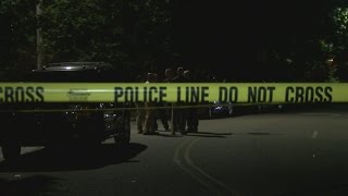 Quadruple murder at West Pointe Townhomes in Greenville