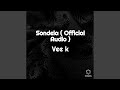 Sondela (Official Audio)