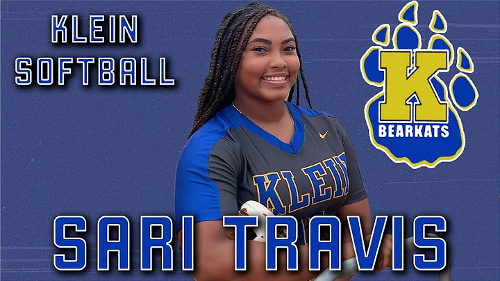 VYPE Campus Rapid Fire- Sari Travis