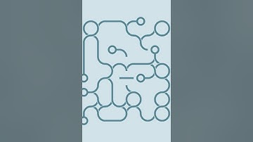 Infinity Loop Level 201 Gameplay