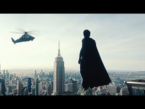 Громовержцы — Русский трейлер #4 (2025)