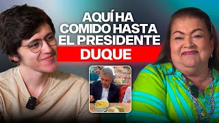 DE PEQUEÑO NEGOCIO A UNA GRAN CADENA DE RESTAURANTES Y ORGULLO PAISA | ASADOS DOÑA ROSA |T4 - E05|