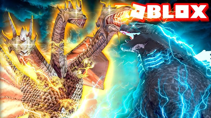 Clash of the Titan Kings: Godzilla VS. Kong — RGN 99