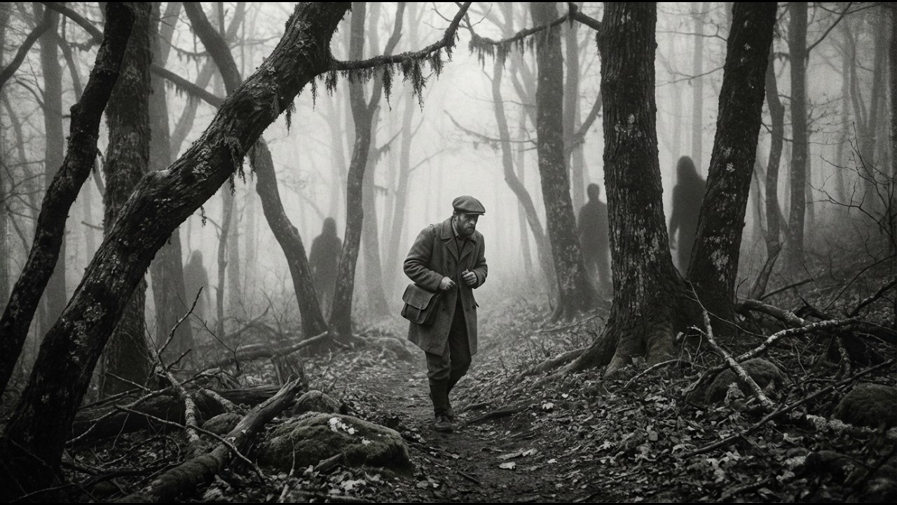 Locals Warned Them to Stay Away… What Happened Inside These Mountains Will Shock You