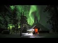Amazing Lapland family trip '17 - Aftermovie
