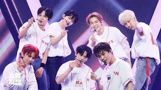 [쇼챔직캠 4K] 베리베리 - 뷰티풀 엑스 (VERIVERY - Beautiful-x) l #쇼챔피언 l EP.361