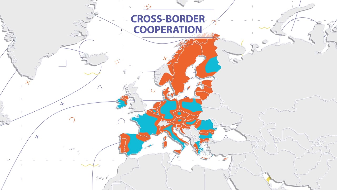 Interreg Rhin Supérieur 2021-2027 |  Présentation - Vorstellung