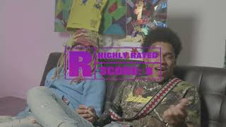 EPISODE 13 CANDYPAINT FT KSUAVE , NINOANDRETTI
