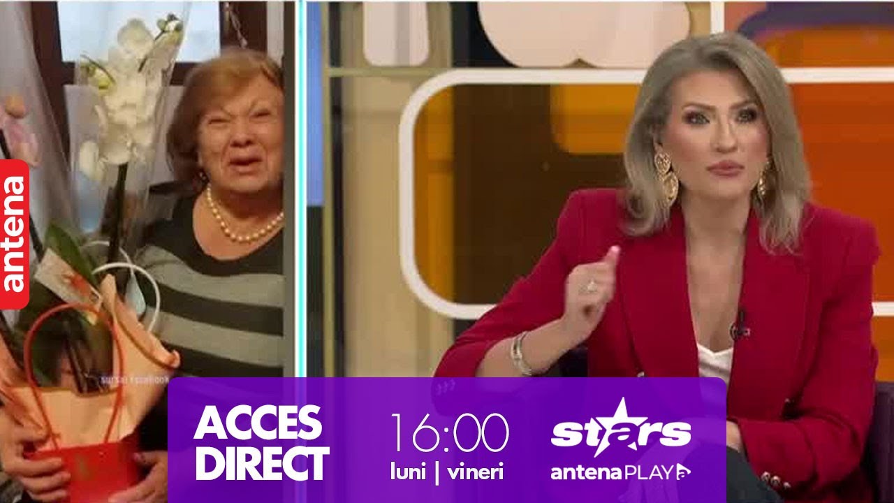 Anchetă de proporții acasă la Viorica și la soțul ei, Stelică