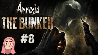 Amnesia: The Bunker — Prison (8)
Support me on Patreon and get bonus playthroughs:
https://www.patreon.com/LailaDyer
You can follow me on Twitter at:
https://twitter.com/LailaDyerYT
A chill playthrough of Amnesia: The Bunker, a horror game from the masters of the genre, Frictional Games!
You can buy the game on PC at:
https://store.steampowered.com/app/1944430/Amnesia_The_Bunker/
Also available on Xbox and PS.
Official site:
https://amnesiathebunker.com/
Playlist:
https://www.youtube.com/playlist?list=PLzDeS-SWRIMNy_jWLjSB3ucZpv7FY4VTO Amnesia: The Bunker — Prison (8)