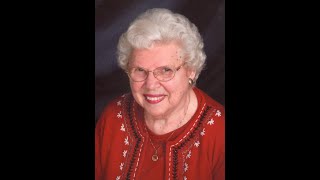 Dorothy Koepsell Funeral Service