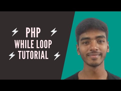 Basic PHP tutorial bangla part 21