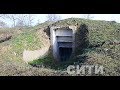 Подземелья крепости Измаил: какие тайны скрывают и что там сейчас