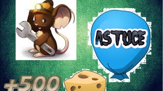 6 astuces utiles TRANSFORMICE