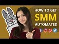 Social Media Marketing automation: Social Rabbit Plugin for WordPress Update 2019