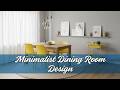 Small Dining Room Ideas That Make Tiny Spaces Look Bigger And More Stylish Table Small Dining Room
