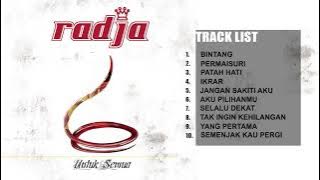 Radja Full album untuk semua (offical musik video)