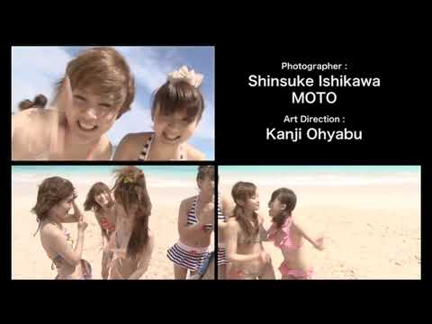 Alo Hello! 4   Morning Musume Part 9 9 ハロプロ　モーニング娘