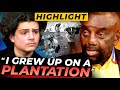 Were you a slave   matan even ft jesse lee peterson highlight