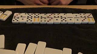 Watch Squeeze Domino video