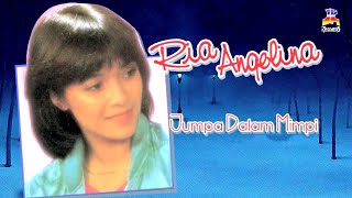 Ria Angelina - Jumpa Dalam Mimpi (Official Lyric Video)