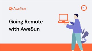 AweSun - The Best Remote Desktop Software screenshot 5
