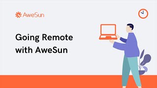 AweSun - The Best Remote Desktop Software screenshot 3