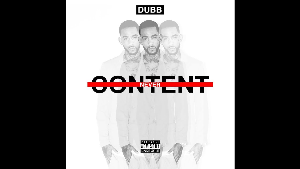 Dubb - "Talk For A Minute"