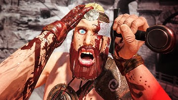 blade and sorcery turned me psychotic...