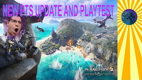 Everything You Need to Know About the Oshur PTS Update (Quick & Dirty Version)