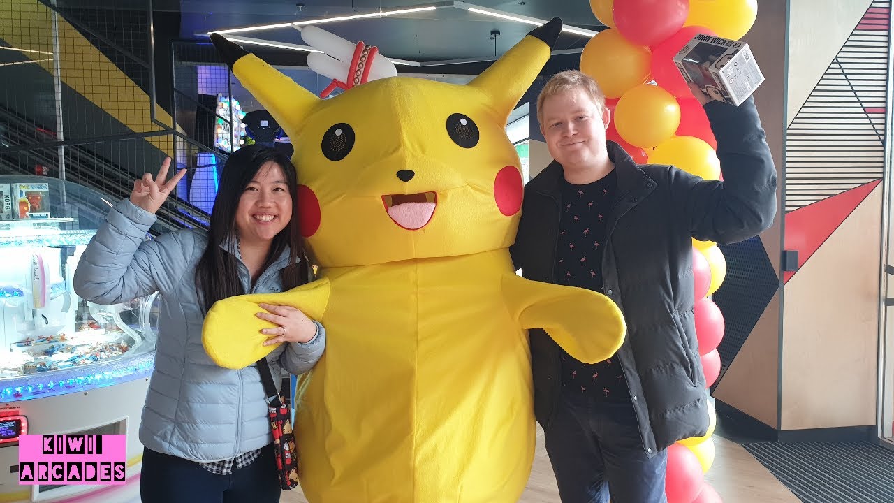 Timezone Newmarket Auckland NEW ARCADE YouTube Timezone Newmarket Auckland NEW ARCADE YouTube