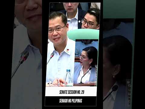 Hontiveros To Gatchalian Nakuha Naman Daw Ang Target At Umangat Daw Ang Ekonomiya Ng 5