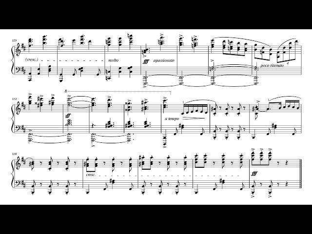 ユーリ!!! on ICE 愛について Eros を弾いてみた In Regards To Love