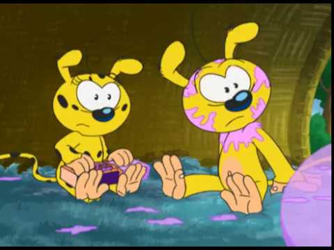 Marsupilami - S2 EP 16 : Les dents de la jungle