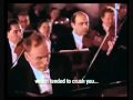 Capture de la vidéo Emil Gilels And Sviatoslav Richter