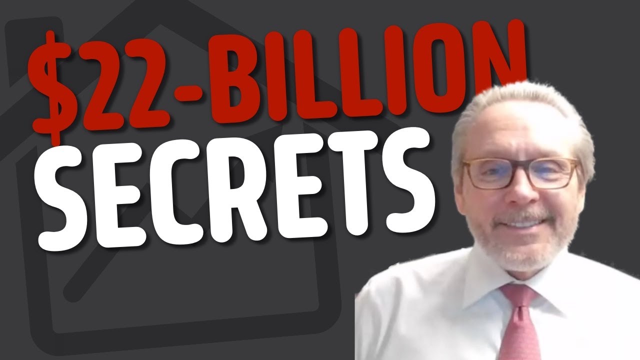 Scale Your Empire: $22 Billion Real Estate Secrets! w/ Bob Knakal - YouTube