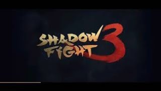 shadow fight3 game New video #viralvideo #fighting #viral #gamingvideos