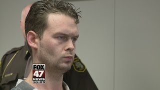 Dearborn Man Gets Life Sentence for Jackson County Murder