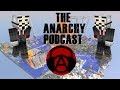 D0ctorsmurfs complete interview  the anarchy podcast tap