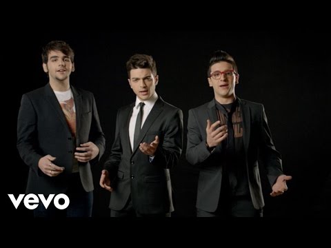 Il Volo - We Are Love