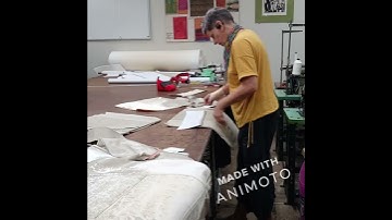 RV Repaired and Reupholstered by Civitas Circle #rv #rvlife #rvtravel #motorhome #upholstery