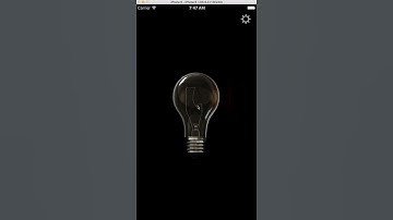 ESP8266 Light Relay iOS