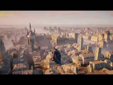 Assassin's Creed: Unity