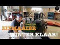 Zitmaaier onderhoud Briggs&Stratton omdat het leuk is..
